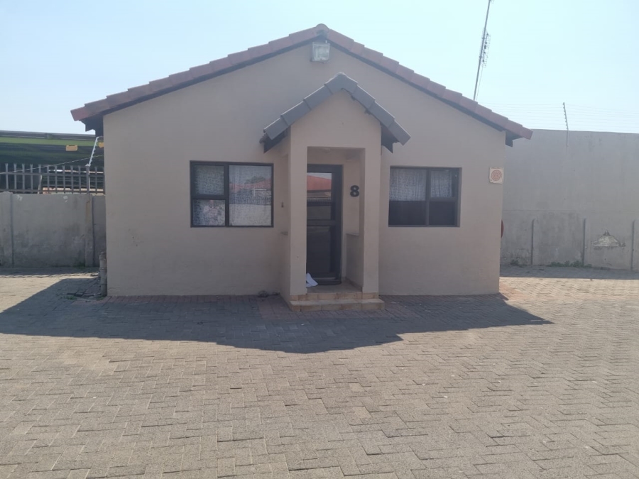 Commercial Property for Sale in Rustenburg Central North West